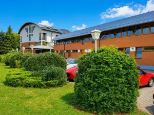Braunschweig Seminarius Hotel by Belvilla