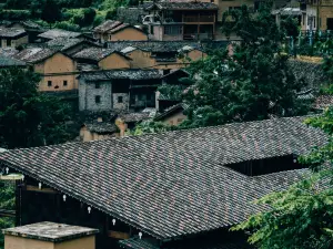 Ruralation MO⁺ Co-living Retreat, Chenjiapu,Songyang