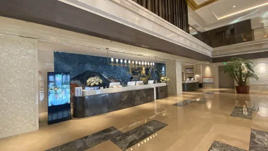 De Xiang shangwu hotel