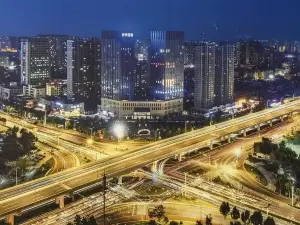 全季飯店（菏澤人民路店）