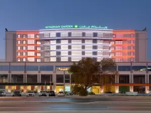 Wyndham Garden Muscat Al Khuwair