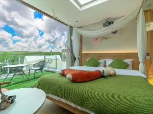 Erguna Yunshang Muge Homestay
