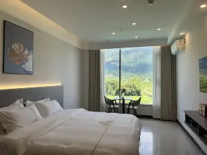 肇慶鉑瑞金大飯店