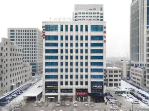Lavande Hotel (Changji Financial Building)