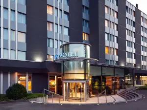 Novotel Zurich Airport Messe