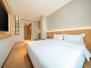Huili Ancient City · Fuguang Wangshu Hotel