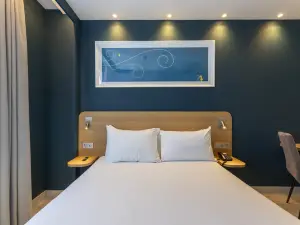 Travelodge Bilbao Sestao