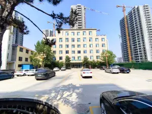 GreenTree Liaocheng Yanggu Huangshan Road Shizilou