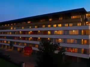 LVG Hotel Collection - La Bussola