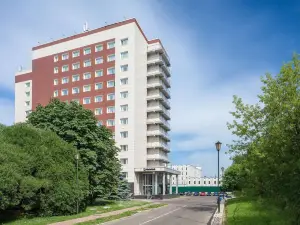 Marins Moskva Prazhskaya