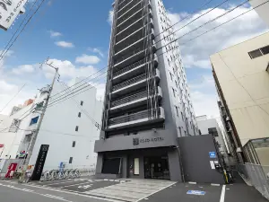 KOKO HOTEL Takamatsu