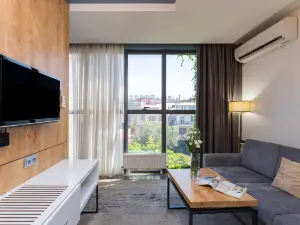 Alpha by Horizon Hotels, Yerevan
