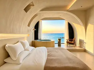 海嶼時光·私湯海景美宿