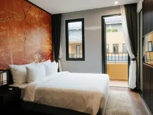 Lynn times Thanh Thuy Hot Spring MyHome- Wyndham Lynn times Resort