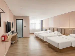 Cha Qi Hotel (Puer Ancient Town)