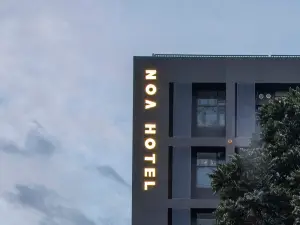 NOA Hotel