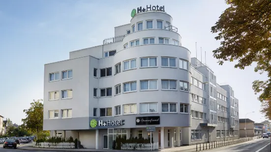 H+호텔 다름슈타트