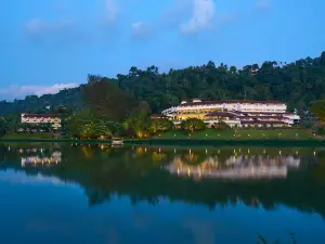 Cinnamon Citadel Kandy
