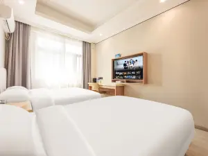 ‌Migao Fashion Hotel (Gongyi Xiqiao Subway Station Branch, Beijing South Railway Station)
