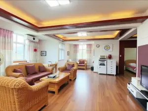 Zhuangyuan House Taining