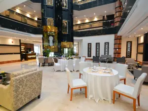 รูฟ โรงแรม อพาร์ตเมนต์