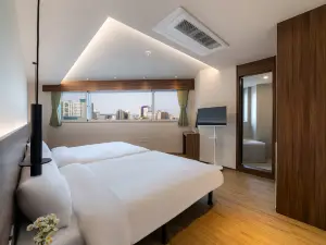Four Gates Hostel