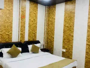 V4Y Hotel 4U Tapovan Rishikesh