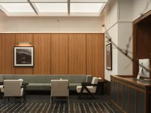 Bon voyage Hotel