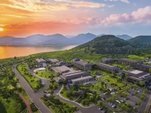 Qufu Nishan Hotel