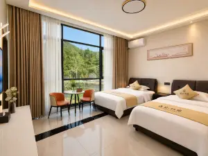 Meet the destination homestay