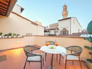 Condotta 16 Apartments