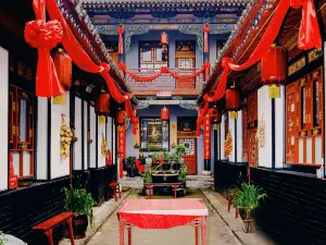 Qininn Qiaozhai Minsu Fengqing Branch