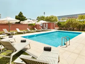 Sercotel Sant Boi