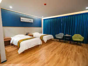 Shanshui Ju Serenity Homestay