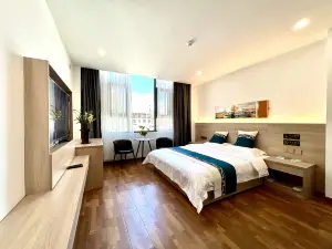 Dengfeng Zaoji Fuoxi Hotel