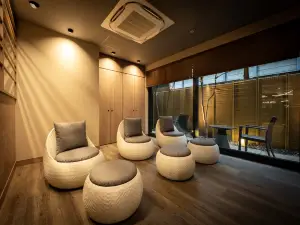 湯元「花乃井」スーパーホテル大阪天然温泉