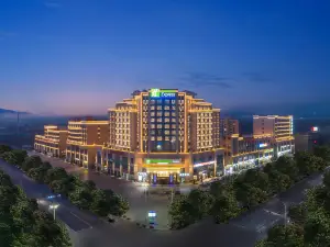 吐魯番智選假日酒店（美景天城美食街店）