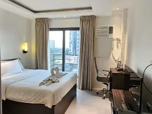 발렌티노스 호텔