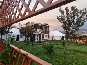 Shawan Xilu Villa Homestay