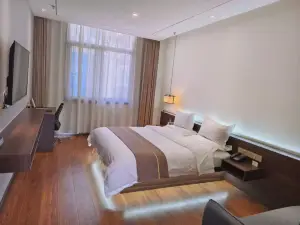 โรงแรมแพนด้าเอ็กซ์เพรส