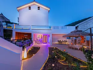 Putuo Mountain Putiguo Homestay