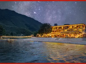 Mountain Resort Hotel