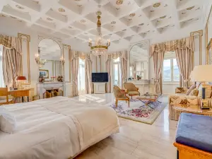 Grand Hotel National Luzern