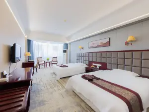 Hongqiao Holiday Hotel