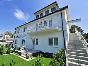 Villa Oliver 1 Siófok