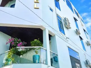 Victoria Hostel