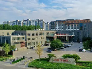 이수이옌 호텔
