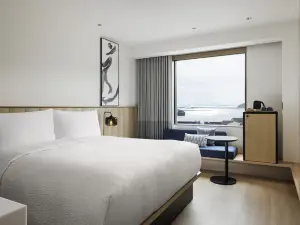 フェアフィールド･バイ･マリオット･兵庫淡路島福良