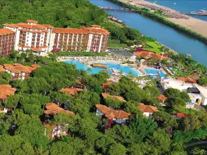 Selectum Family Resort Belek