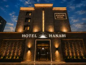 HANABI HOTEL